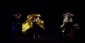 endodance 2017. Bailamos por la endometriosis
